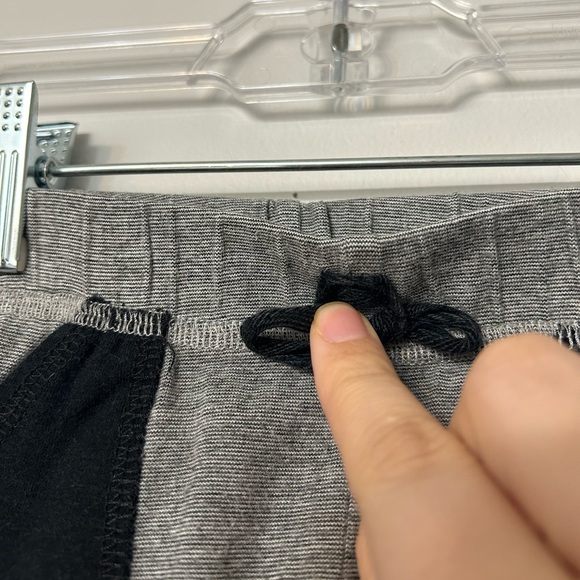 Jax & Lennon Old Bamboo Lounge Pants Size 12-18m - Picture 5 of 10